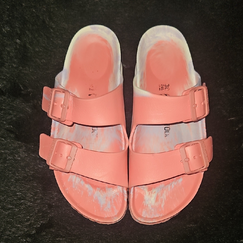 Birkenstock Arizona Eva Sandals